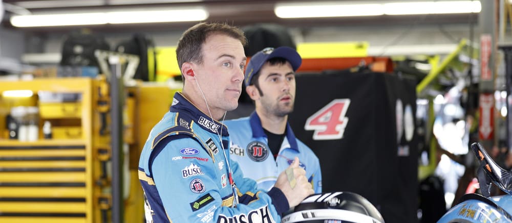 Pennzoil 400 Preview: Intermediate Oval Barometer