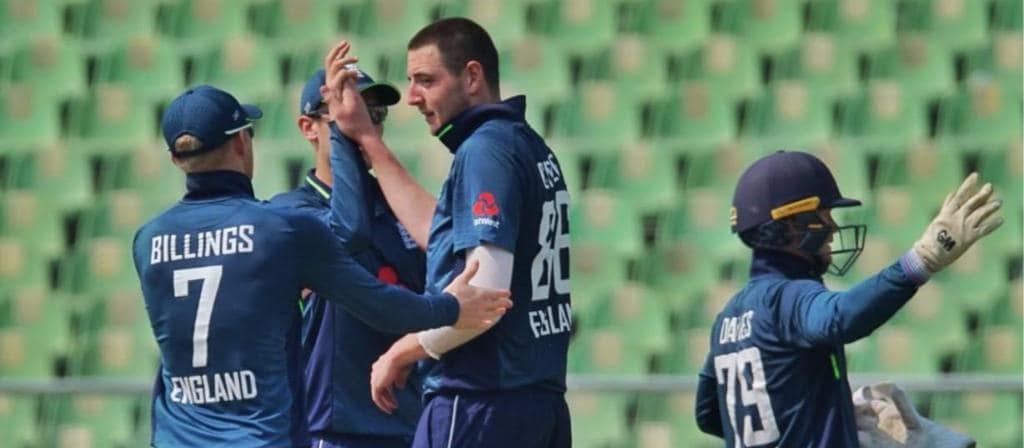 India 'A' vs. England Lions: Fourth Unofficial ODI Preview