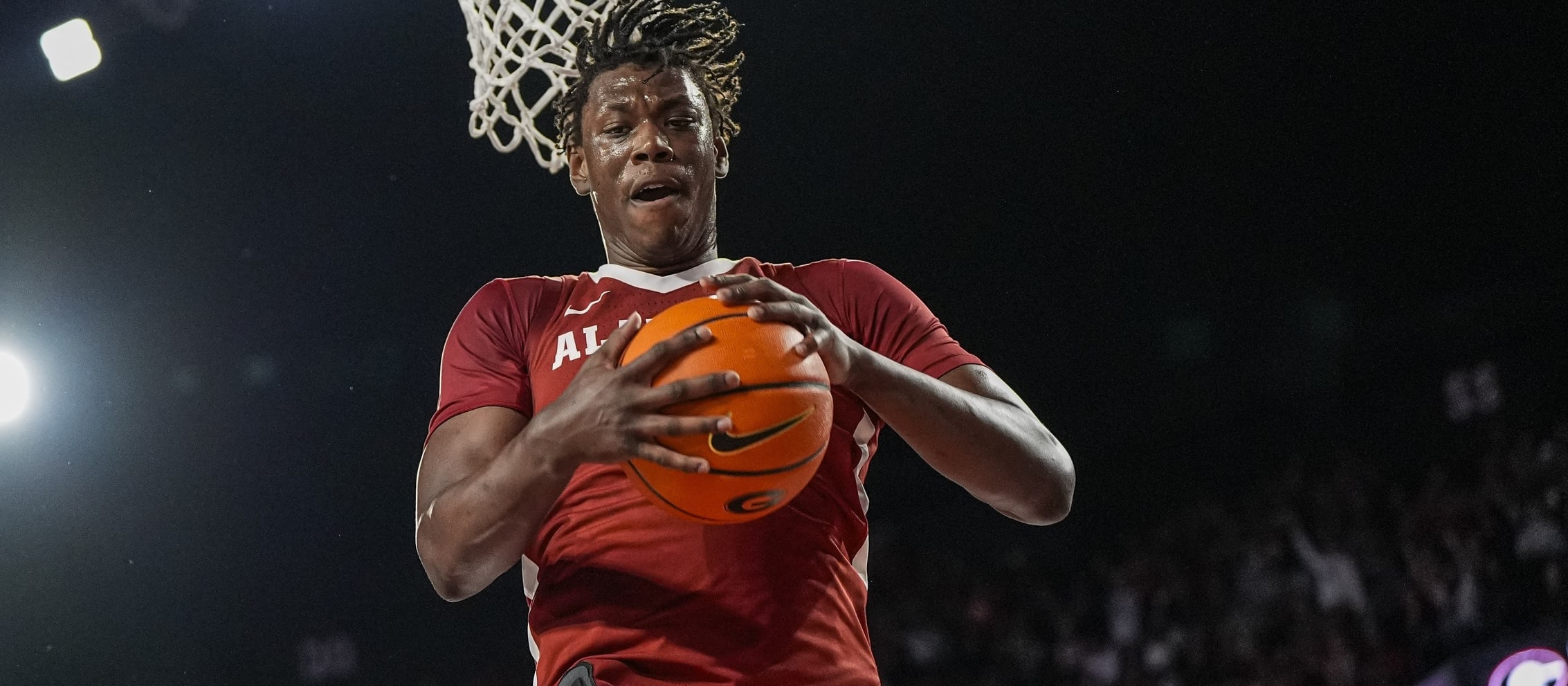 College Basketball DFS: Picks & Preview for Friday's NCAA Tournament Sweet 16