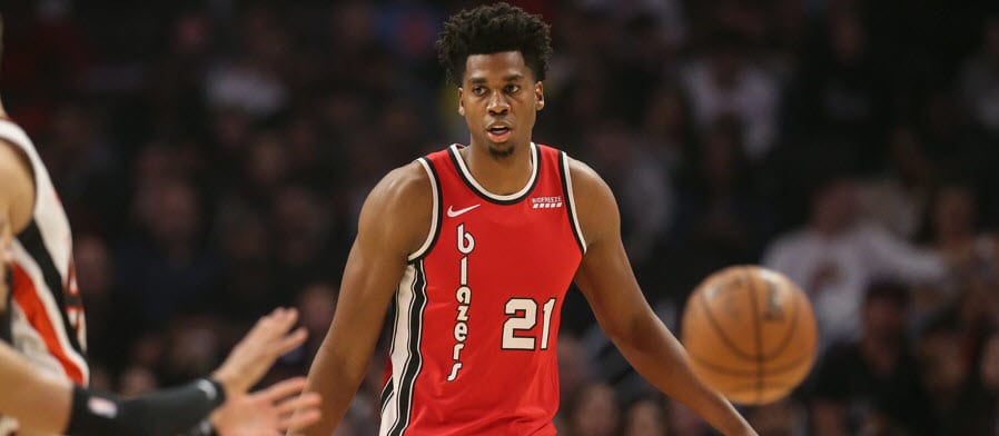 Fantasy Stock Watch: Whiteside's Value Set To Fall?