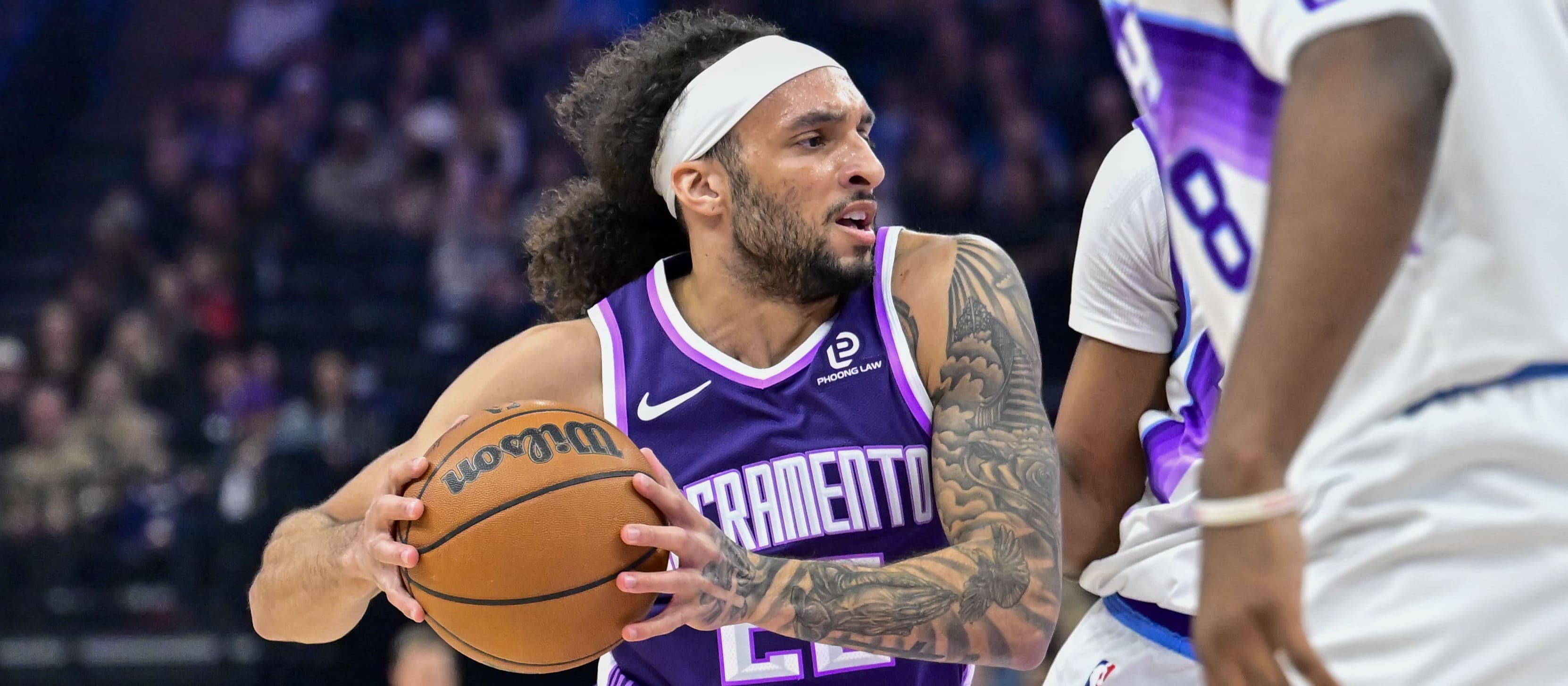 Fantasy Basketball Waiver Wire: Rest-of-Season Pickups