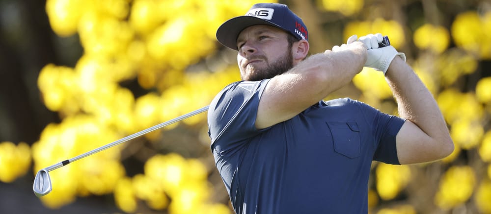 Yahoo DFS Golf: The Genesis Invitational Picks and Strategy