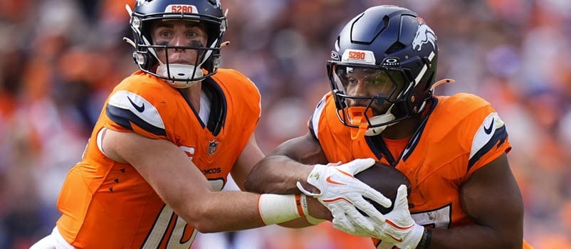 Most Penalized NFL Teams In 2025