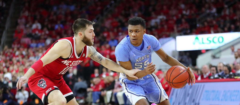 College Basketball Waiver Wire: Playoff Edition