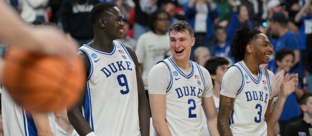 BetMGM Bonus Code ROTOSPORTS | Net $1500 Promo for 2025 NCAA Tournament Elite 8 Odds & More