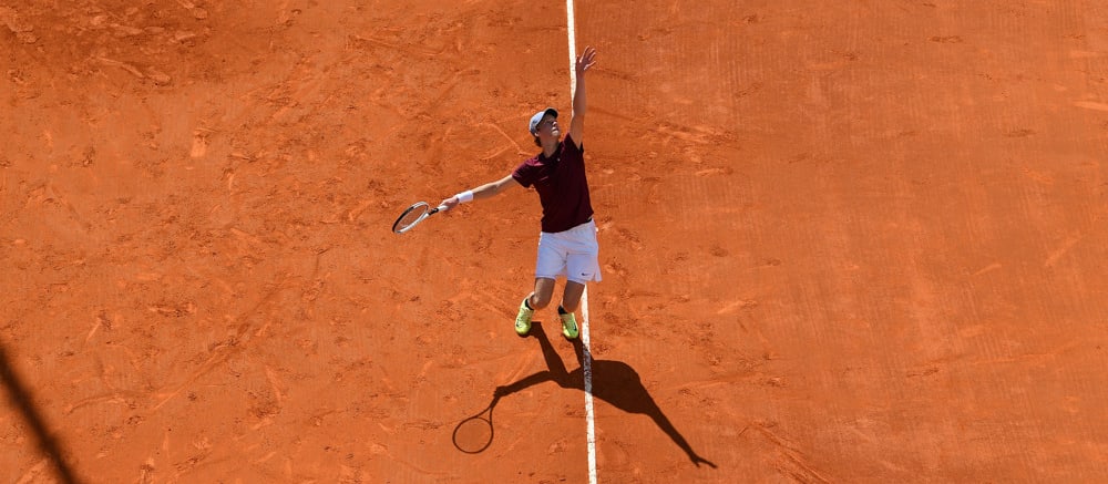 Tennis Betting: 2025 French Open Men's Final Picks for Jannik Sinner vs. Carlos Alcaraz