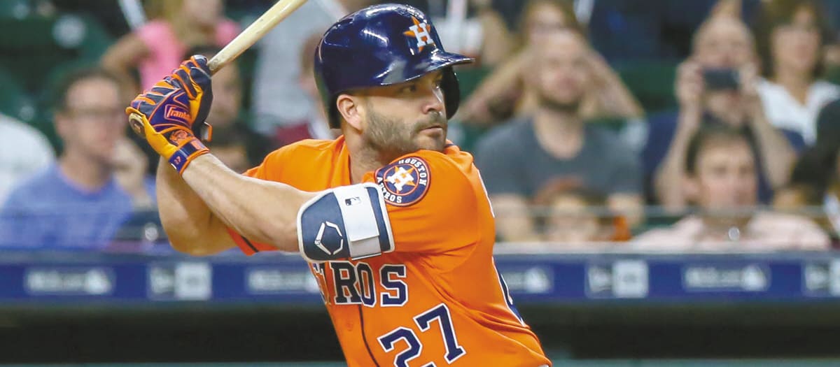 The Z Files: My Top 20 Second Basemen (Plus Two)