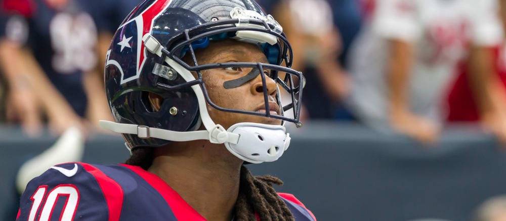 NFL Free Agency: A Crazy Monday Full of Tags, Trades & Signings