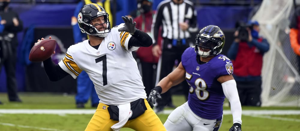 East Coast Offense: Thanksgiving Week