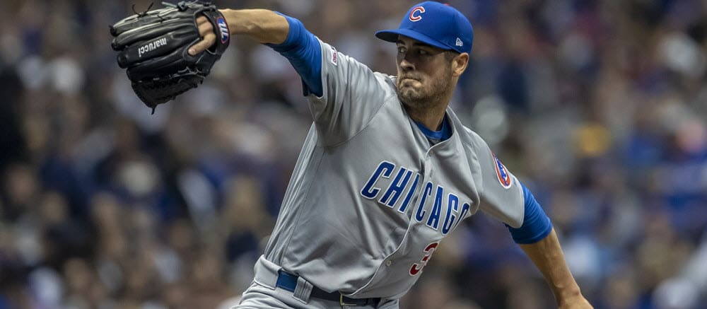 DraftKings MLB: Wednesday Picks