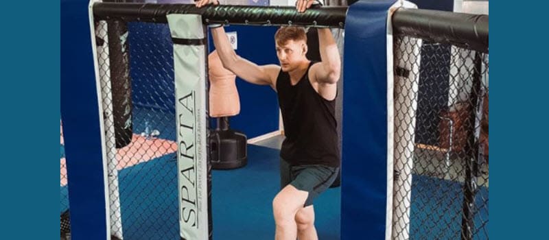 DraftKings MMA: UFC Moscow Preview