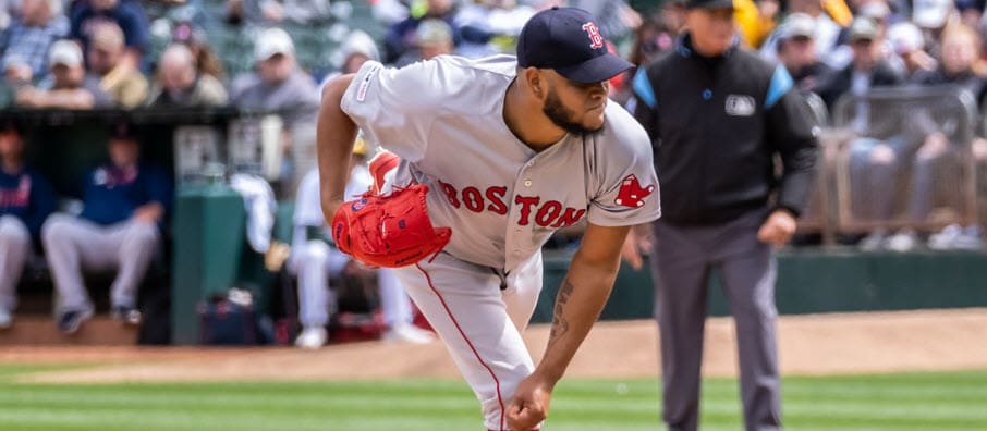 Mound Musings: Dusting Off the Crystal Ball