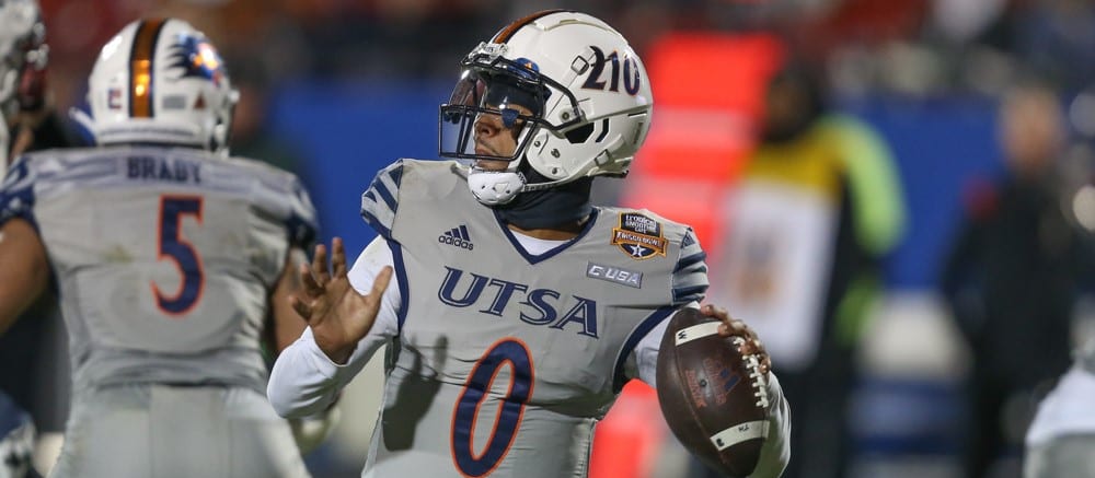 2023 AAC Conference Preview: Sleepers, Busts and All-Conference Teams