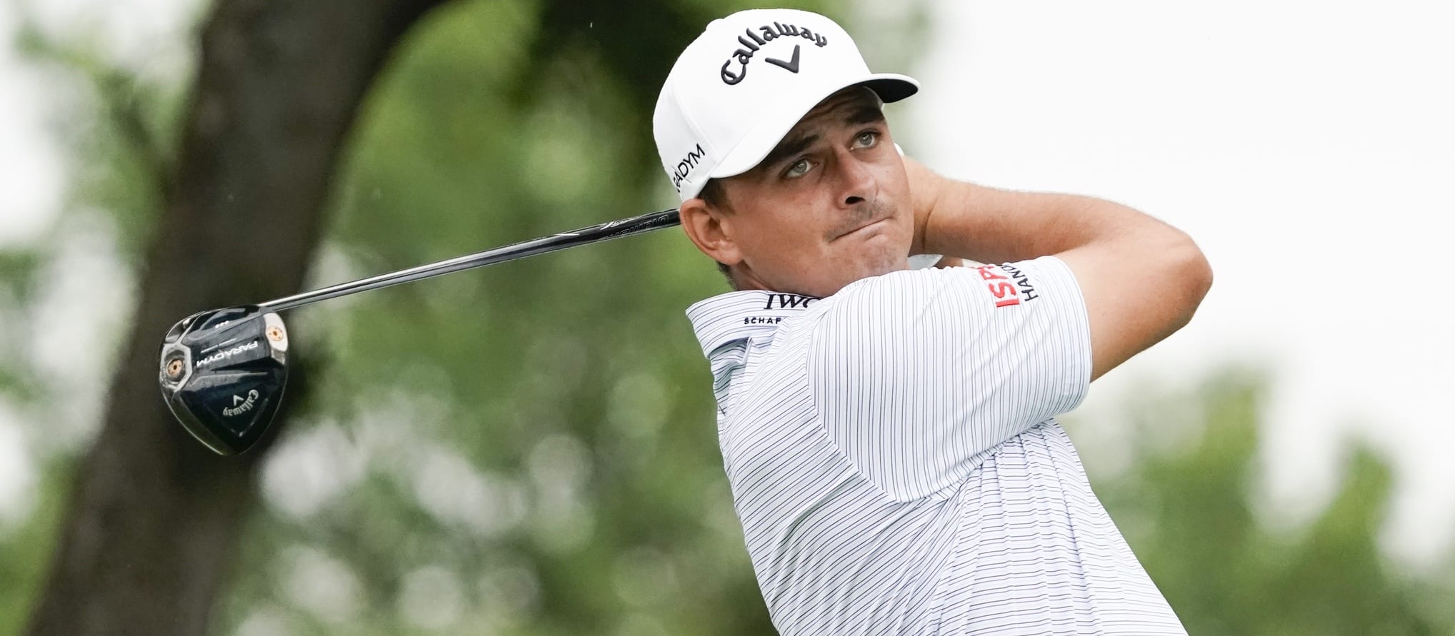 DraftKings PGA DFS Picks Charles Schwab Challenge Cash and GPP Strategy