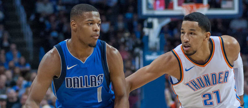 NBA Waiver Wire: Week 16 Targets