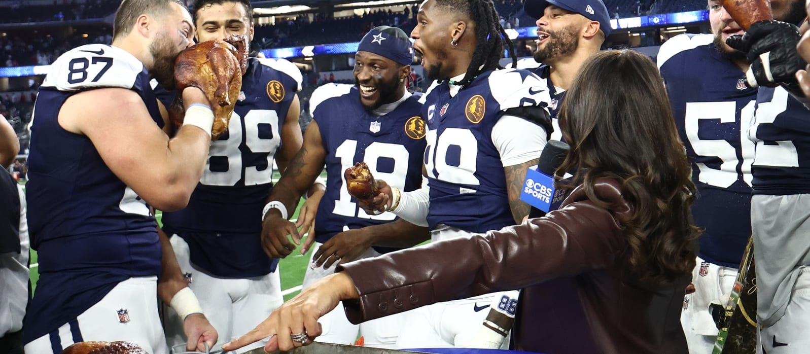 Best Texas Sportsbooks (December 2025): Sign up With Sportsbooks in Texas Today!