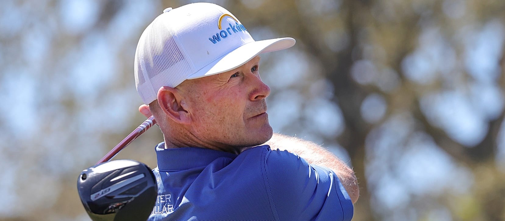 2026 Charles Schwab Challenge Betting: Picks, Odds, Predictions and Best Bets