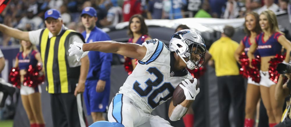 Backfield Breakdown: Week 12 Recap & Week 13 Sleepers