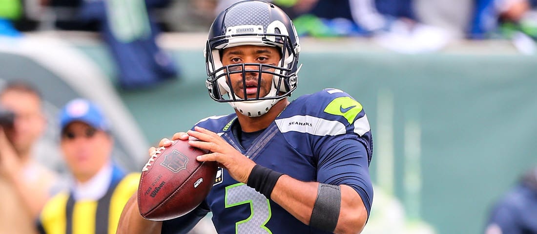 NFL Game Previews: Week 13 Matchups