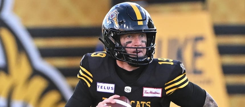 NorthStar Bets CFL Picks: Week 21