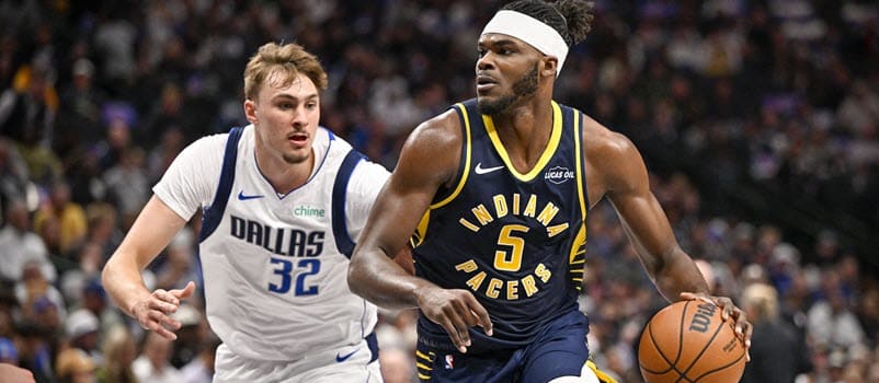 Fantasy Basketball Waiver Wire: 3 Most-Added Players on Yahoo Today (Nov 28)