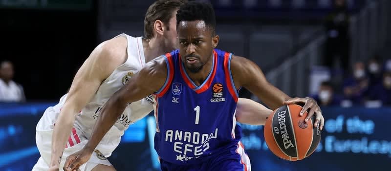 EuroLeague Primer: Round 18 - Thursday