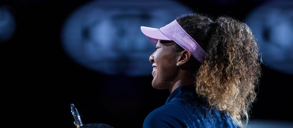 Australian Open Round 4 Roundup