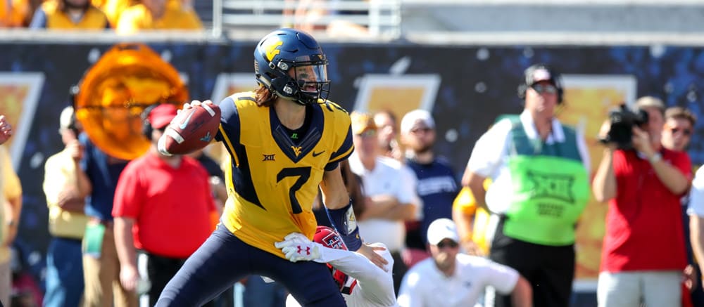 FanDuel College Football: Week 5 Picks