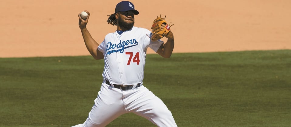 MLB Barometer: Risers & Fallers