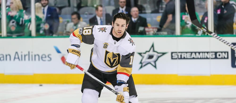 FantasyDraft NHL: Wednesday Values