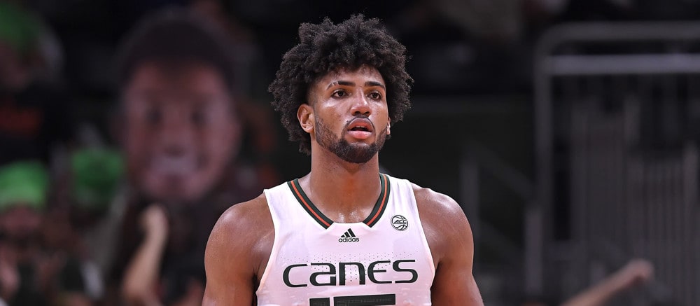 College Basketball Picks: Picks, Odds & Predictions for Monday, February 13