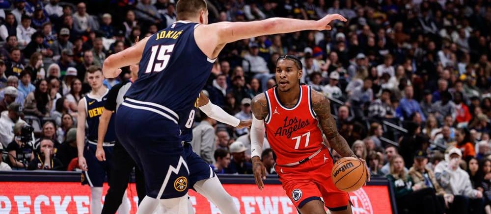 Caesars Sportsbook Promo Code ROTODYW - Double Your Winnings on NBA & College Basketball Odds