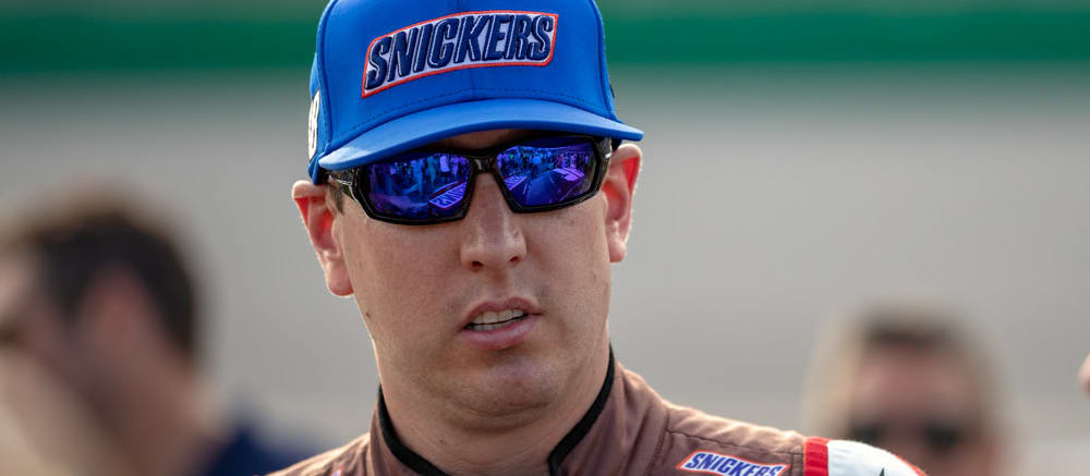 DraftKings NASCAR: Go Bowling at the Glen