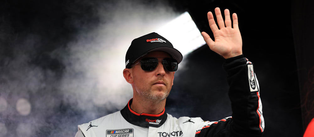 Bass Pro Shops Night Race Preview: World's Fastest Half-Mile