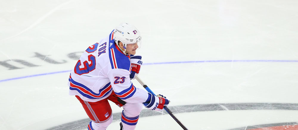 Yahoo DFS Hockey: Tuesday Picks