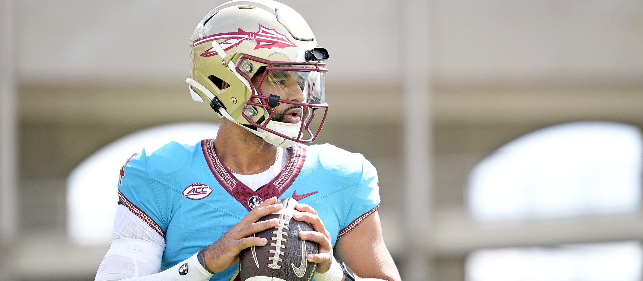 DFS College Football: PrizePicks Selections for Week 5