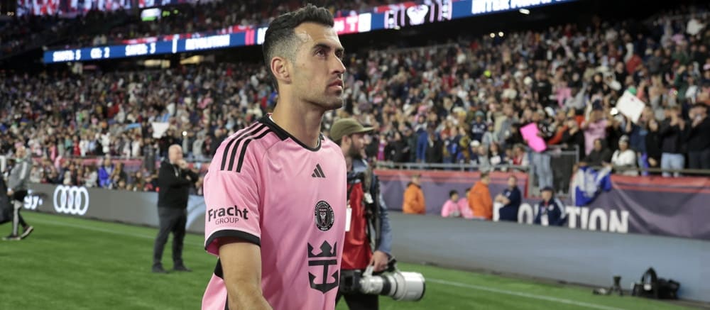 Sorare MLS: Deke's Diamonds GW 480