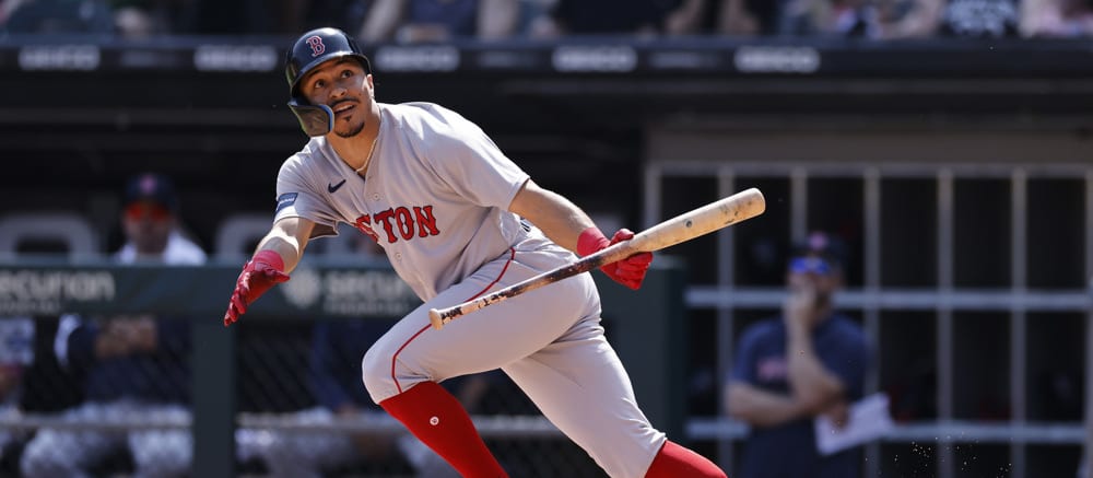 AL FAAB Factor: Waiver Pickups of the Week