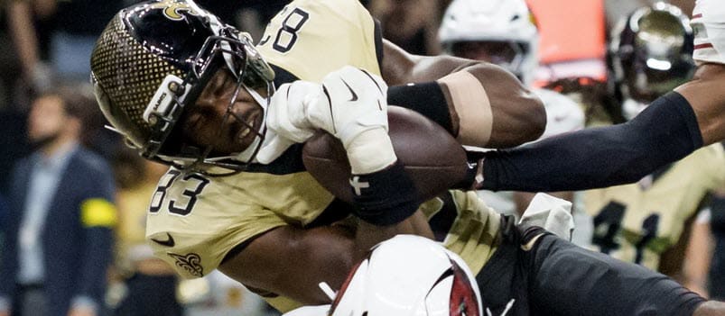 NFL Picks Week 18: Chalkboard Pick'em Selections and Strategy