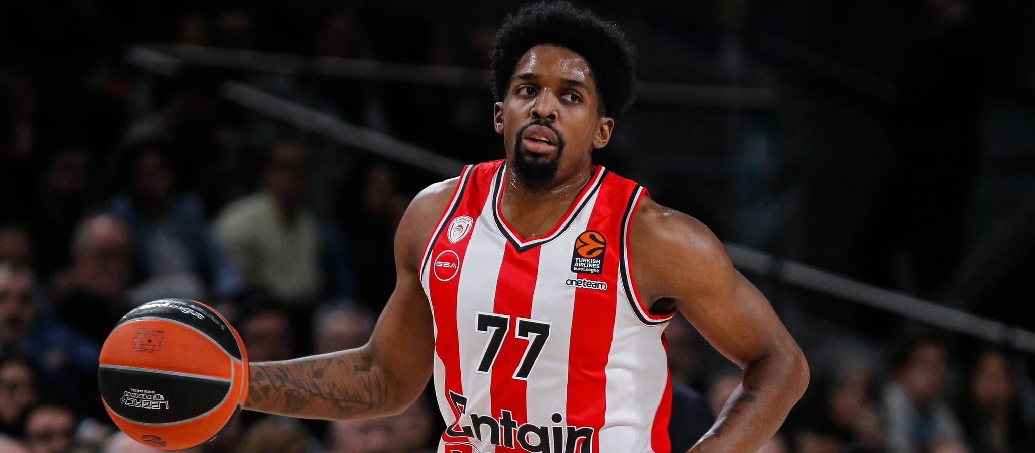 EuroLeague Primer: Playoffs - Game 3 - Tuesday