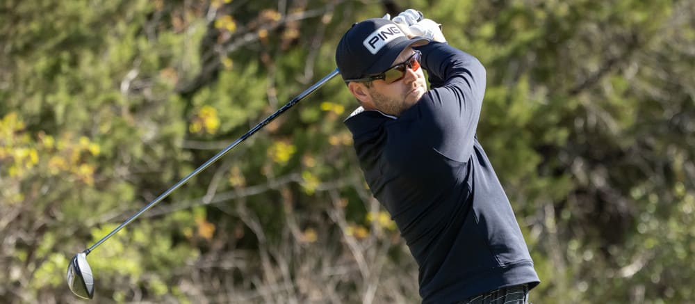DraftKings PGA: RBC Heritage