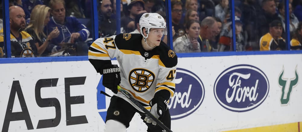 Yahoo DFS Hockey: Tuesday Picks