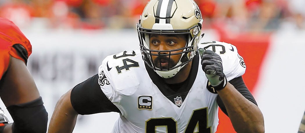 Streaming Defenses: Week 14 Fantasy Options for Team Defenses