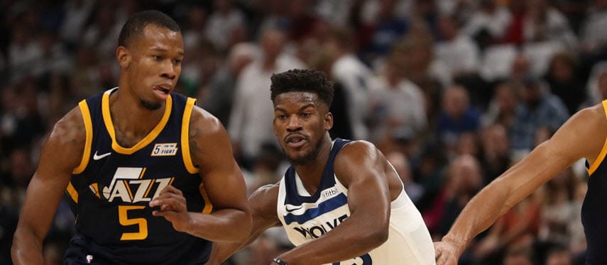 FanDuel NBA: Thursday Value Plays