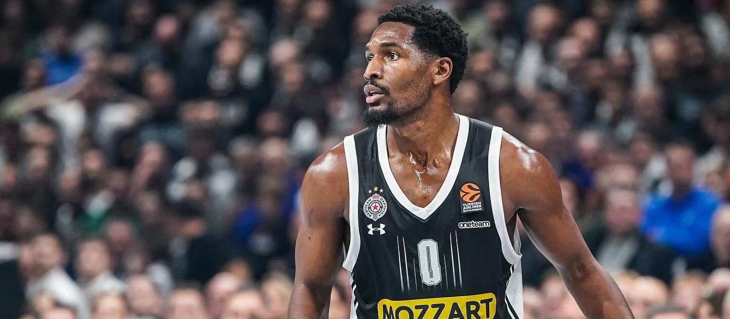 DraftKings EuroLeague DFS Picks: Round 19 - Thursday