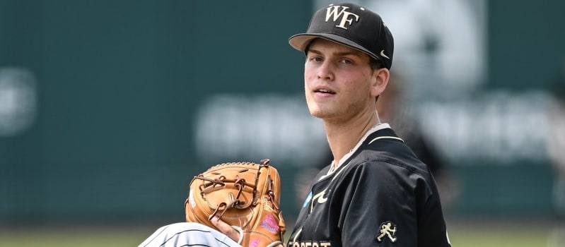 College Baseball Betting: Expert Picks for Saturday, March 14