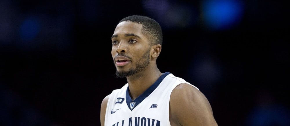 NCAA Tournament Primer: Consensus Team Rankings