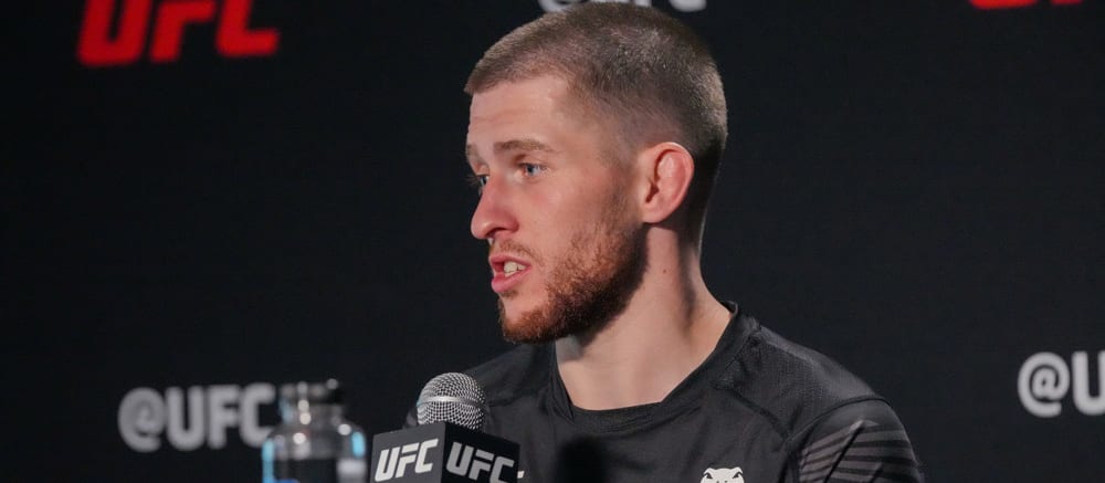 MMA Best Bets: Cole's Picks Odds and Predictions for UFC 286