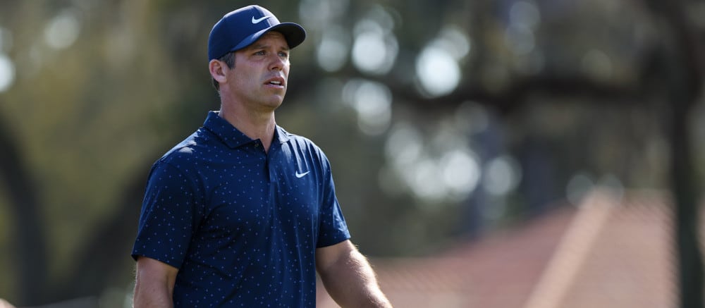 DraftKings PGA: Travelers Championship