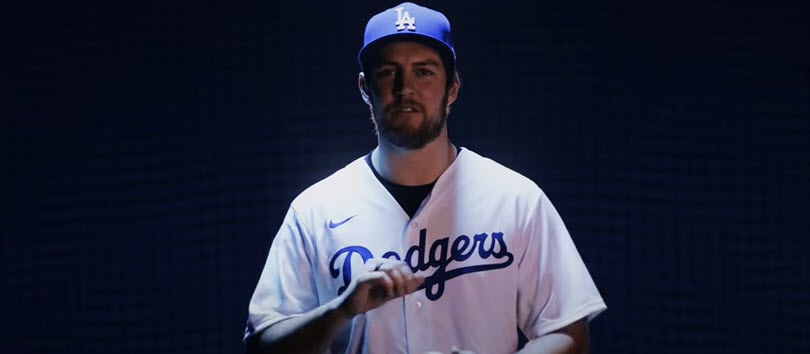 Fantasy Baseball Podcast: Bauer to the Dodgers